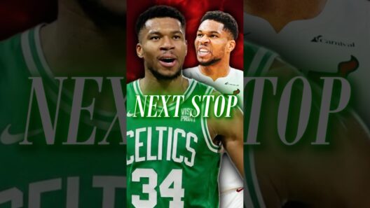 The Giannis Trade Is Out Of Control 👀 #Shorts
