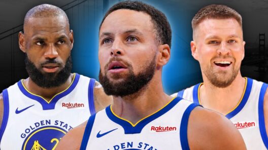 The Warriors Offseason Just Got VERY Complicated…