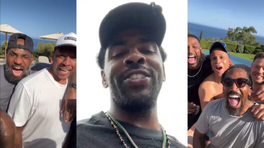 Kyrie Irving talks not attending Cavs 2016 reunion & shows love to Mavs new coach
