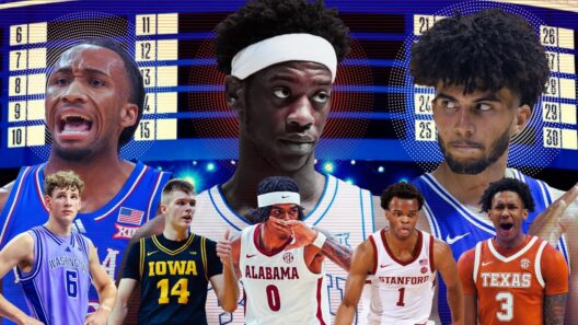2026 NBA MOCK DRAFT + OUR FAV PROSPECTS AT PICK 19