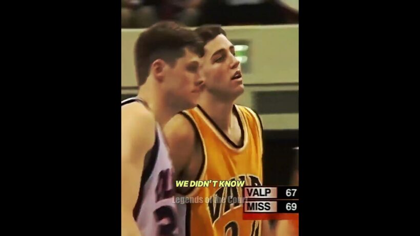 Jason Williams DESTROYED his draft rival in 20 minutes! 🥶🔥 #nba #basketball