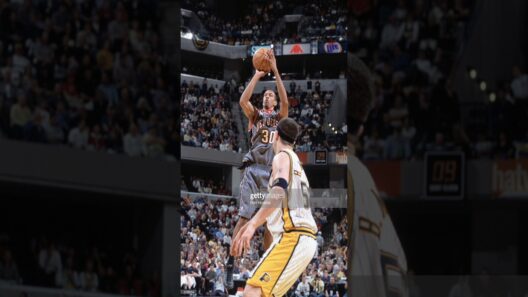 New Jersey Nets STUN Indiana Pacers (Round 1 Game 3 2002 Playoffs) #newjerseynets #jasonkidd #nba