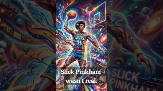 The ABA's Fake Mr. Irrelevant #nbadraft #basketballhistory