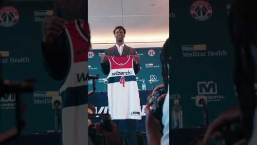 Coming to an arena near you  #nba #washingtonwizards #nbadraft