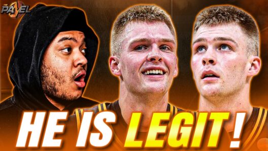 Did OKC Find Their Next Hidden Star?