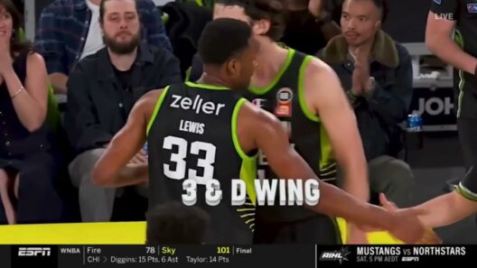 The moment Malique Lewis was drafted to the Milwaukee Bucks!