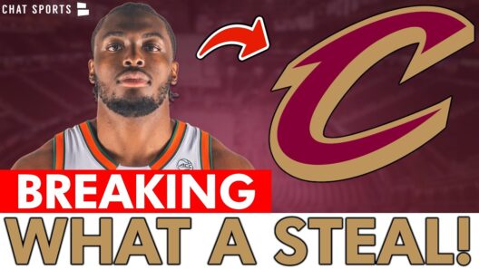 🚨Cavaliers Sign 3 MORE PLAYERS After 2026 NBA Draft!