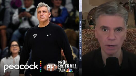 Will NFL owners follow Trailblazers' lead on coaching contracts? | Pro Football Talk | NFL on NBC