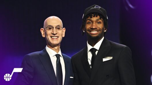 Jazz Head Coach Will Hardy Talks About Darryn Peterson and the 2026 NBA Draft 🎤