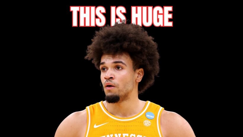 The Spurs Just BAMBOOZLED the NBA || Latest San Antonio Spurs News, Updates, Rumors, and Reports