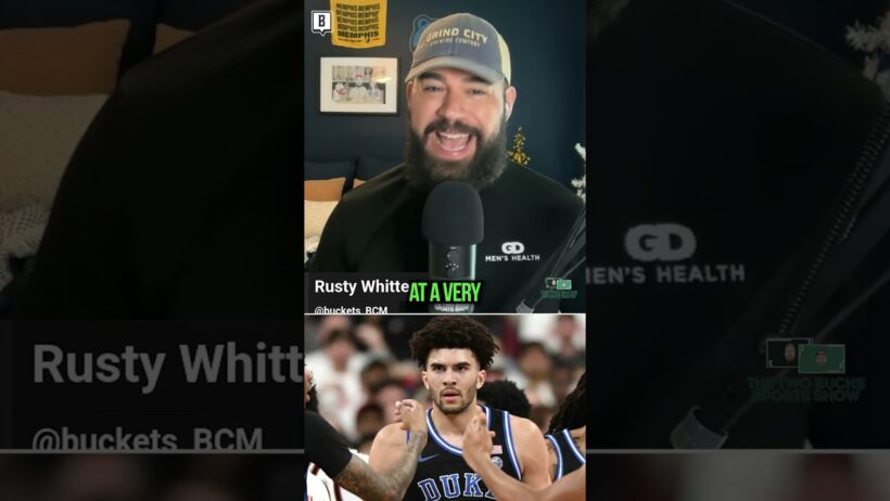 The Rookies Are Gonna Change The Grizzlies
