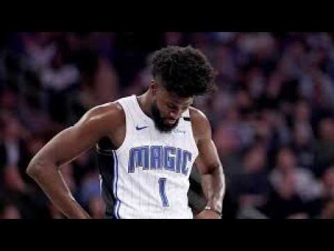 Orlando Magic waive-and-stretch Jonathan Isaac and Ron Harper Jr., Celtics agree to 3 Year, $9M deal