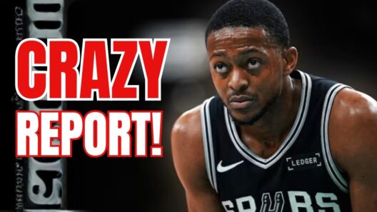 This Just Took a WILD Turn || Latest San Antonio Spurs News, Updates, Rumors, and Reports