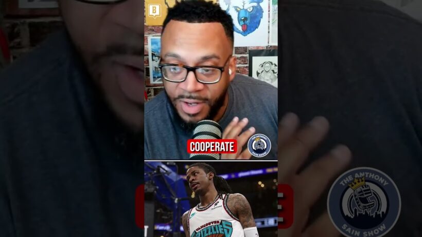 What's The Cost To Move Ja Morant?