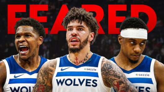 The Minnesota Timberwolves Just Became Exactly What The NBA FEARED