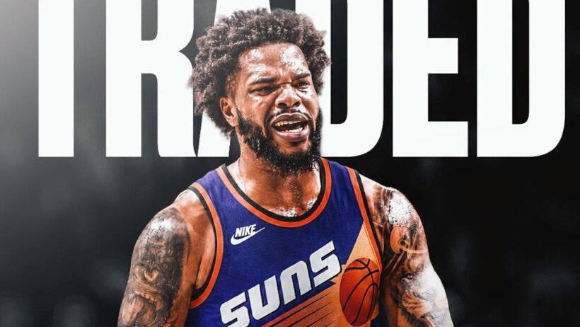 Miles Bridges Traded to Suns!