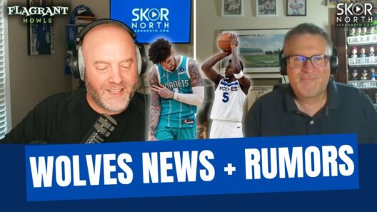 What will Minnesota Timberwolves do next?