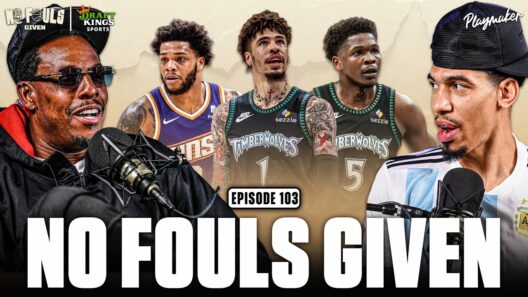 LaMelo Ball Joins ANT in CRAZY Wolves Trade, Jalen Brown vs. ESPN | Was Miles Bridges TOXIC for CHA?