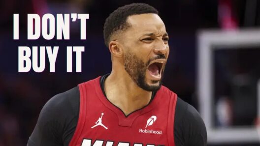 Norman Powell to the Bulls?? Does That Even Make Sense?
