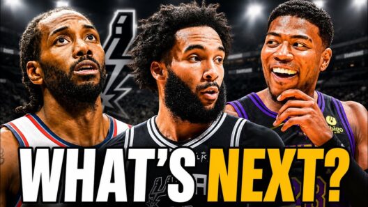 This Spurs Update is HUGE…
