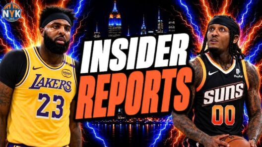 MULTIPLE Knicks Updates... | TOP Target OFFICIALLY GONE