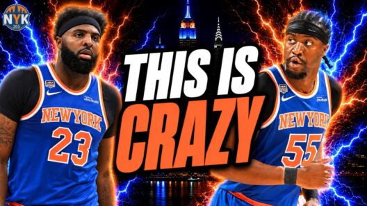 The Decision Has Been MADE... | Knicks News