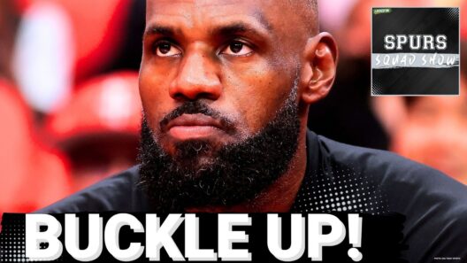 SPURS SQUAD SHOW: LeBron James CONSIDERING SPURS?! NBA Free Agency Show! Who Will Join Wembanyama?