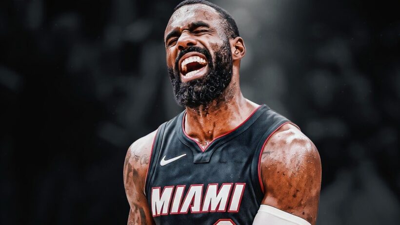 Tim Hardaway Jr Signs With Miami Heat!