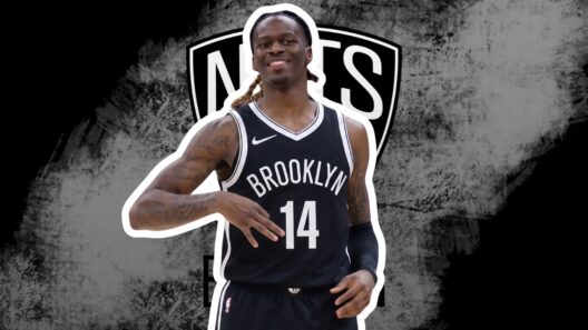 Brooklyn Nets Sign Keon Ellis To A 2-Year, $18M Deal
