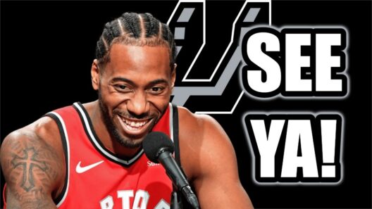 Did the Spurs Just DODGE a BULLET!?