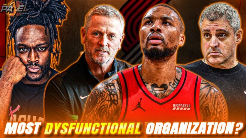 The Truth Behind Portland's Struggles