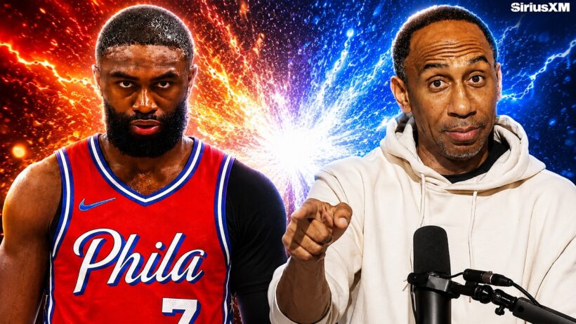 WAS I WRONG NOW?! They Just Traded This Dude to Philly!