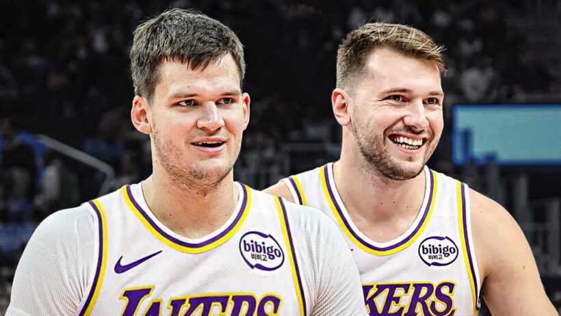 This Could Be The Worst Trade in Lakers History