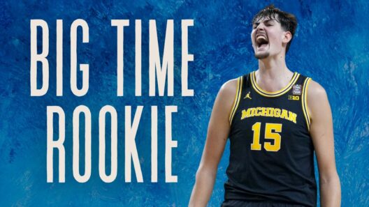 Aday Mara Is OKC's BIGGEST Draft Pick Ever