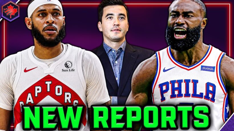 More Moves Coming... This just got absolutely insane