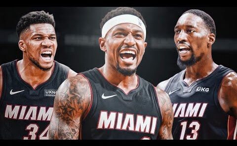 Tyler Herro CALLS OUT & disses Bam 😱 | MAJOR Update On DeMar derozan & Bradley Beal SIGNING + MORE