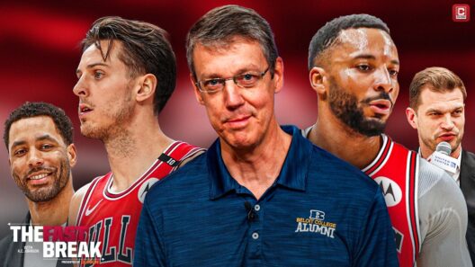 The Fastbreak: Bulls sign Norman Powell, extend Zach Collins, what's next this offseason