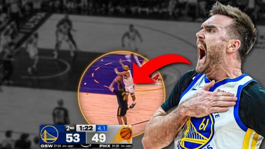The Suns Just Stumbled On ANOTHER GEM!