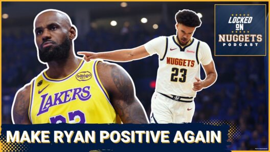 PERFECT PLAN: How Denver Nuggets can still Execute a FLAWLESS Free Agency