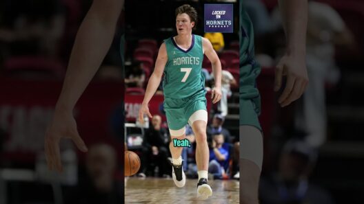 Summer League Championship expectations  #charlottehornets #nba #nbasummerleague #nbadraft