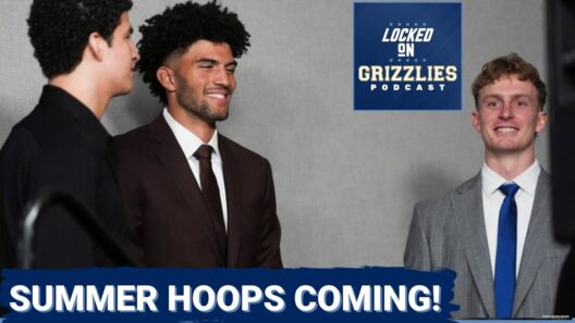 Memphis Grizzlies 2026 NBA Summer League Preview: Cameron Boozer and more to watch