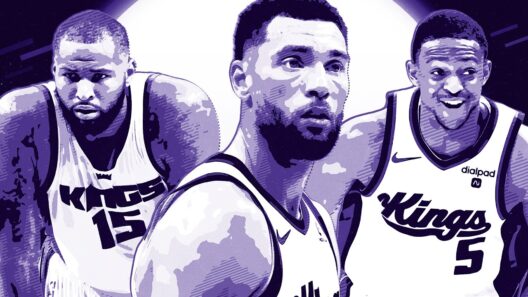 The Sacramento Kings' Neverending Rebuild