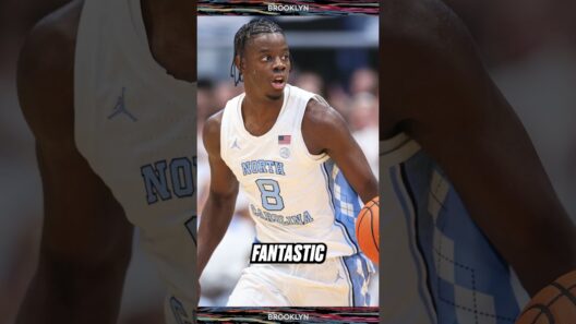 What does the Mikel Brown Jr. pick mean for Brooklyn's young guards? 🤔