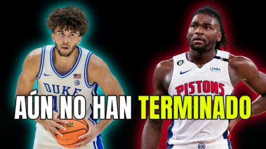 Los Memphis Grizzlies no han terminado de hacer movimientos