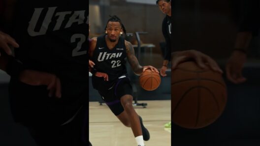 🏔️ SLC Summer League locked in 🔒