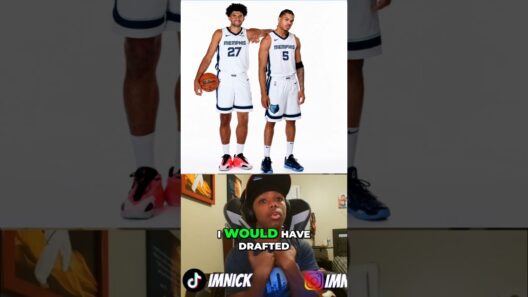 What If Memphis Drafted Darius Acuff & Cam Boozer #shorts