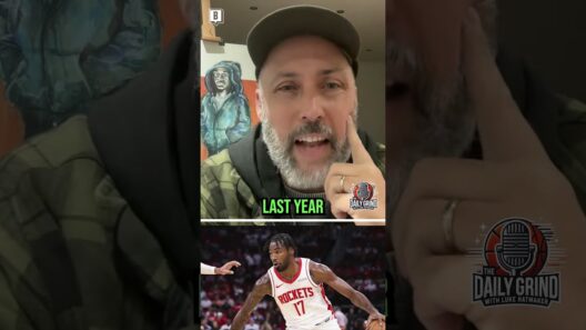 Is Ime Udoka Going To Be The Downfall of the Houston Rockets?