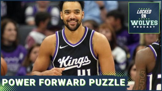Minnesota Timberwolves Add Trey Lyles | Power Forward Puzzle Grows | Summer League Roster!