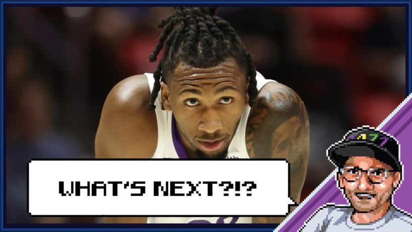How Utah is DOMINATING the offseason