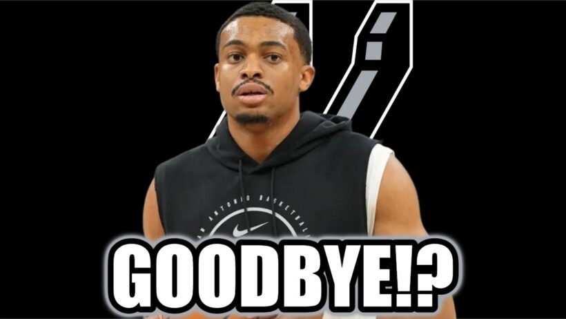 Time to FINALLY Move On!?